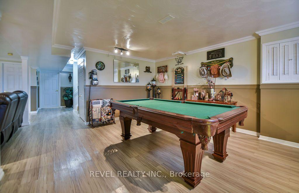 Photo 26 of 216 Renee Place, Timmins, TNW - Riverpark — HOMEH
