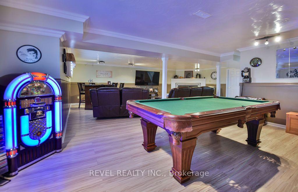 Photo 27 of 216 Renee Place, Timmins, TNW - Riverpark — HOMEH