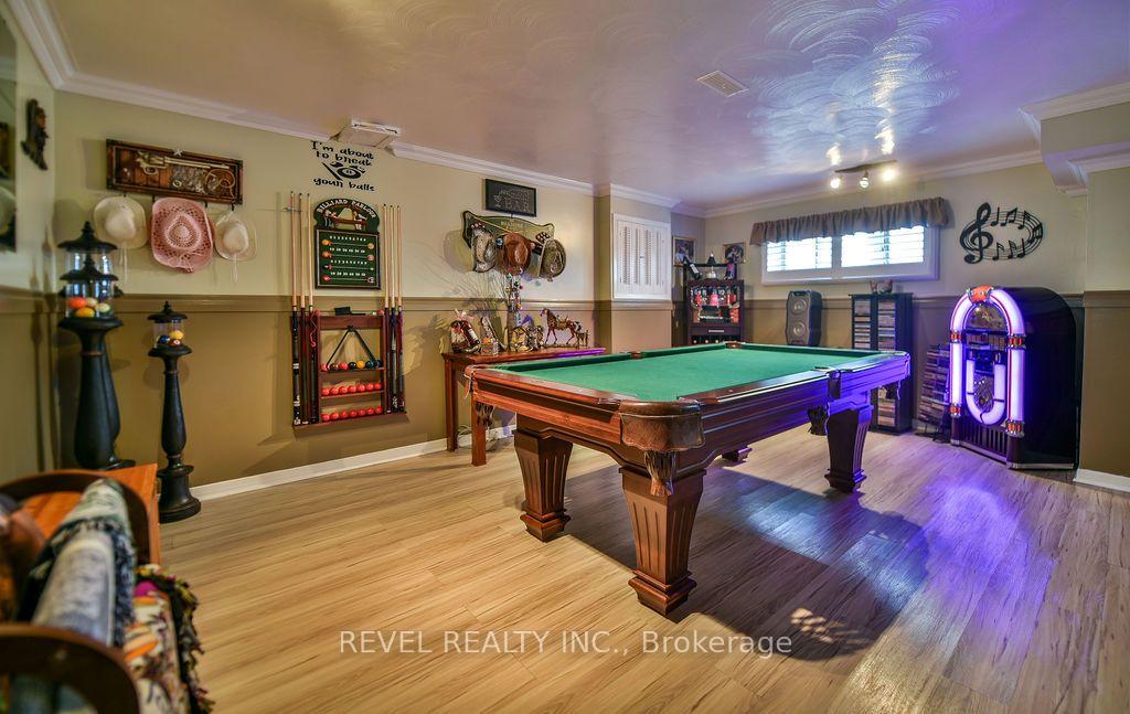 Photo 28 of 216 Renee Place, Timmins, TNW - Riverpark — HOMEH