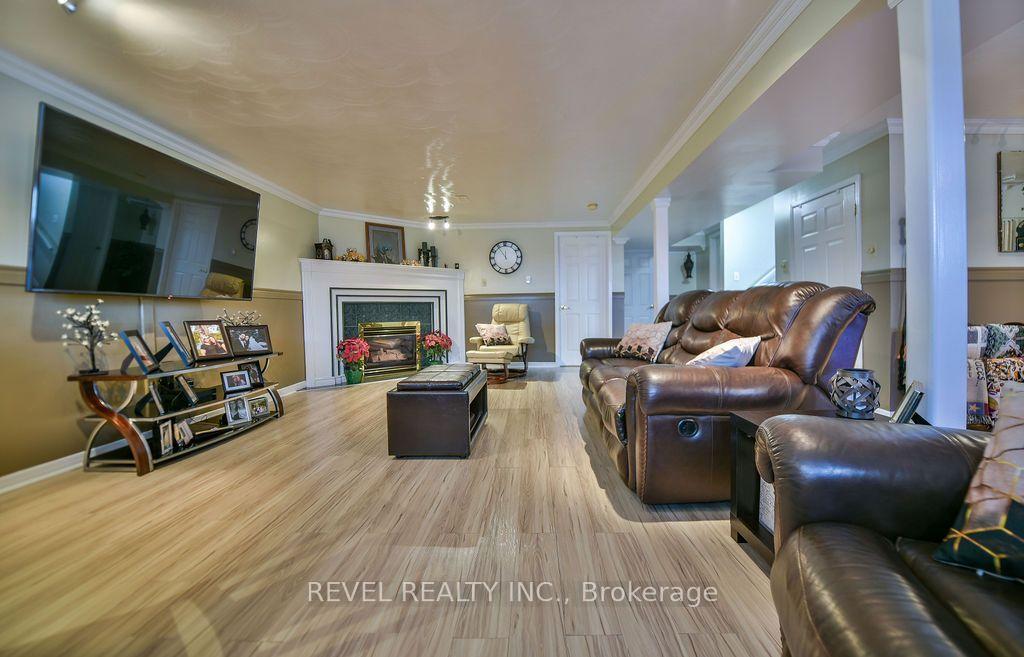 Photo 29 of 216 Renee Place, Timmins, TNW - Riverpark — HOMEH