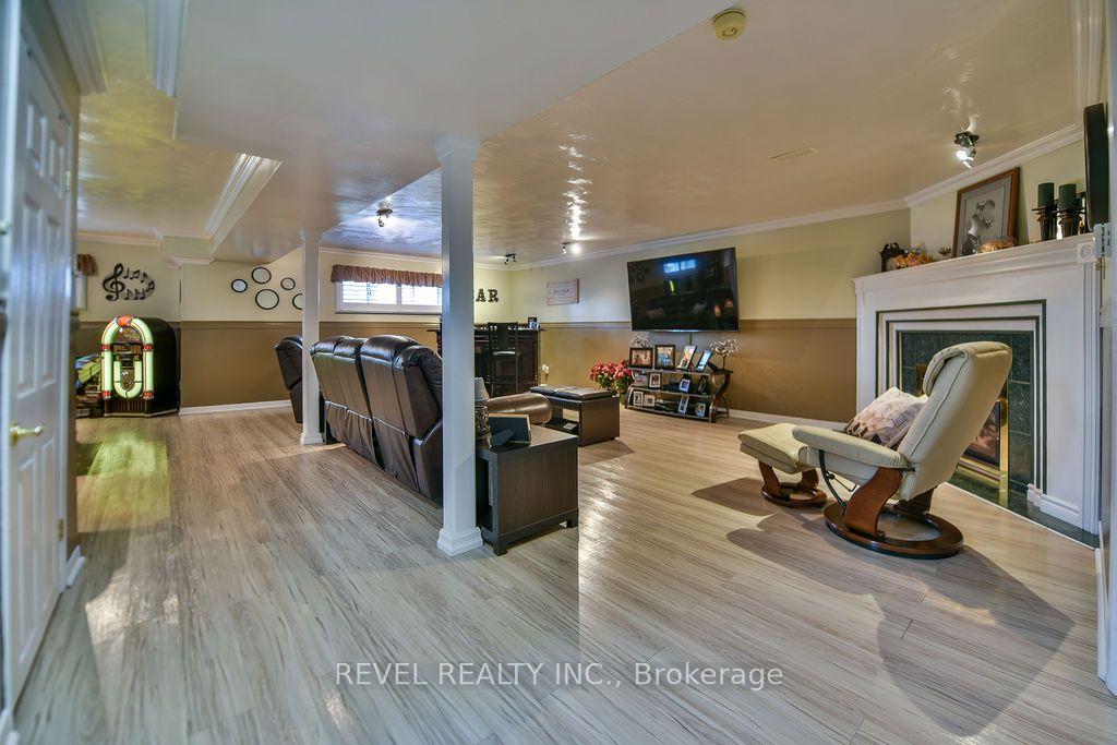 Photo 30 of 216 Renee Place, Timmins, TNW - Riverpark — HOMEH