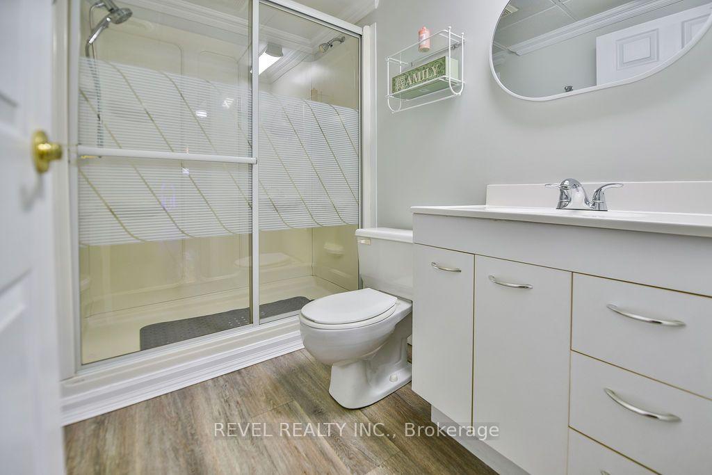 Photo 35 of 216 Renee Place, Timmins, TNW - Riverpark — HOMEH