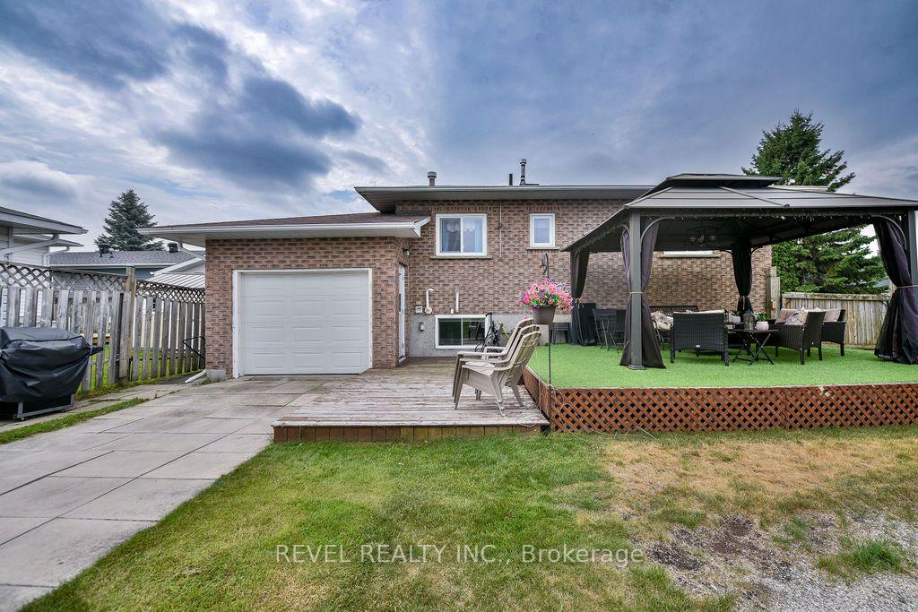 Photo 36 of 216 Renee Place, Timmins, TNW - Riverpark — HOMEH