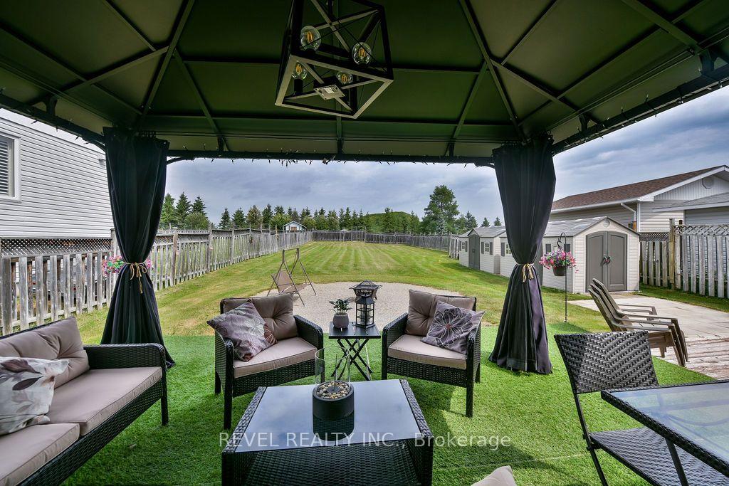 Photo 38 of 216 Renee Place, Timmins, TNW - Riverpark — HOMEH