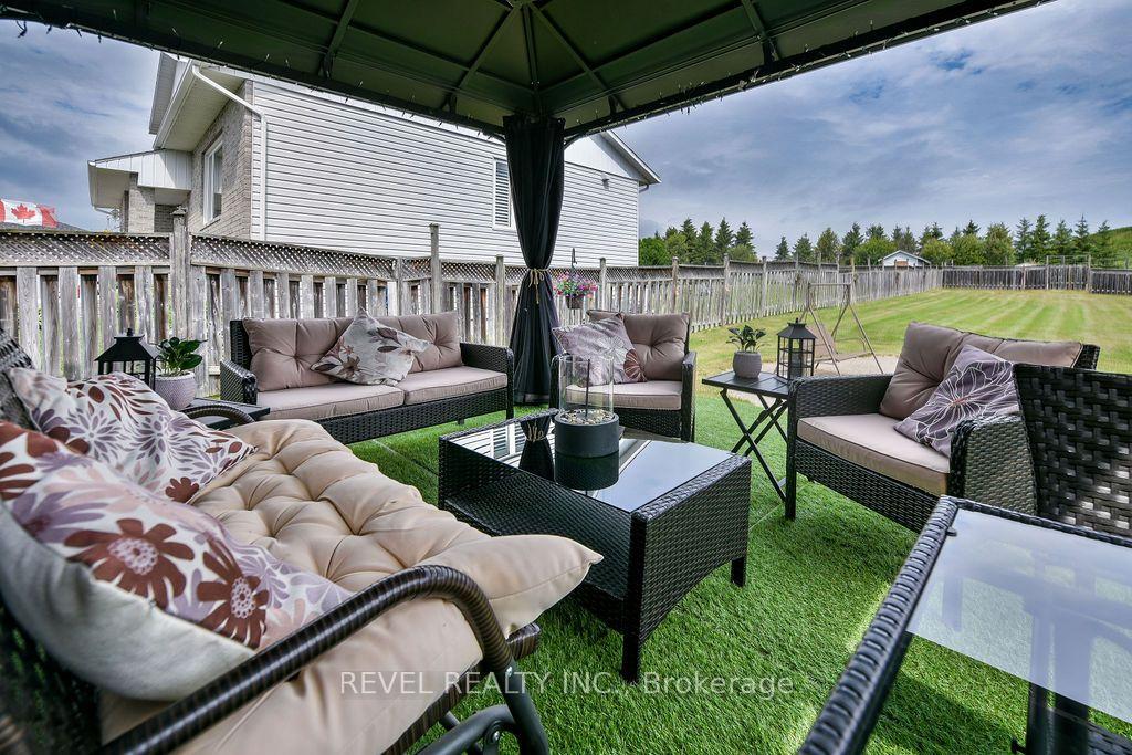 Photo 39 of 216 Renee Place, Timmins, TNW - Riverpark — HOMEH