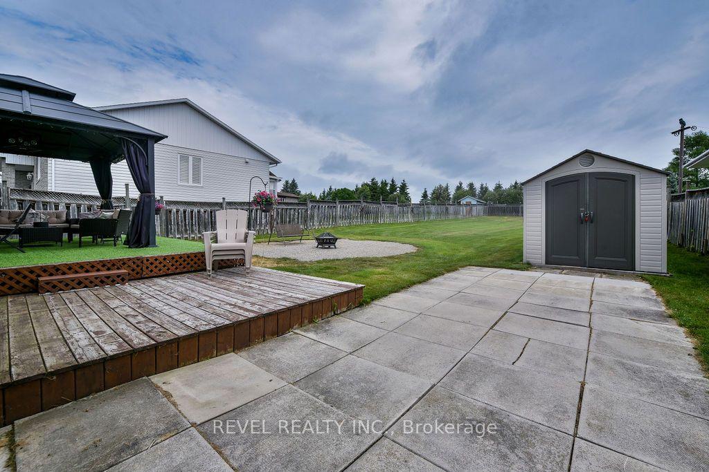 Photo 40 of 216 Renee Place, Timmins, TNW - Riverpark — HOMEH