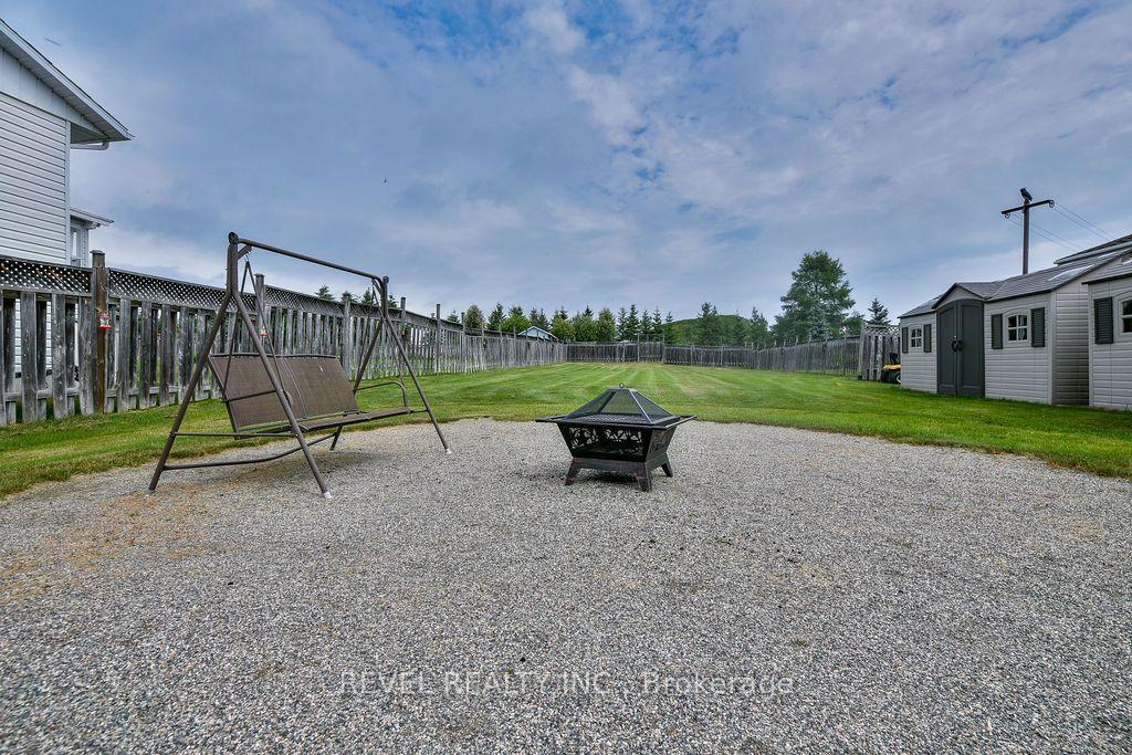 Photo 42 of 216 Renee Place, Timmins, TNW - Riverpark — HOMEH