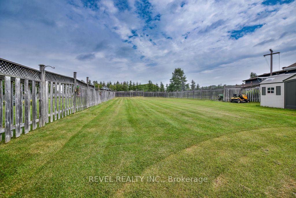 Photo 43 of 216 Renee Place, Timmins, TNW - Riverpark — HOMEH