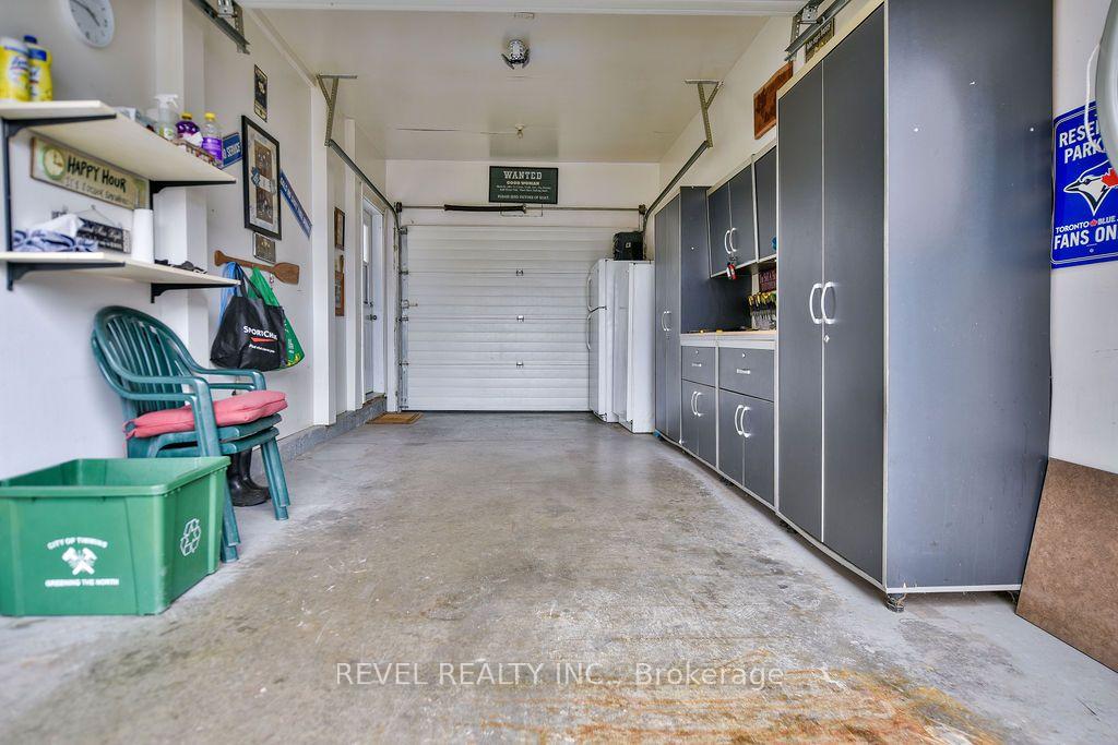Photo 44 of 216 Renee Place, Timmins, TNW - Riverpark — HOMEH