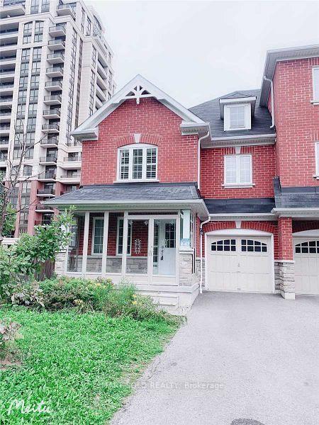 Photo 1 of 50 Eastern Skies Way, Markham, Wismer — HOMEH