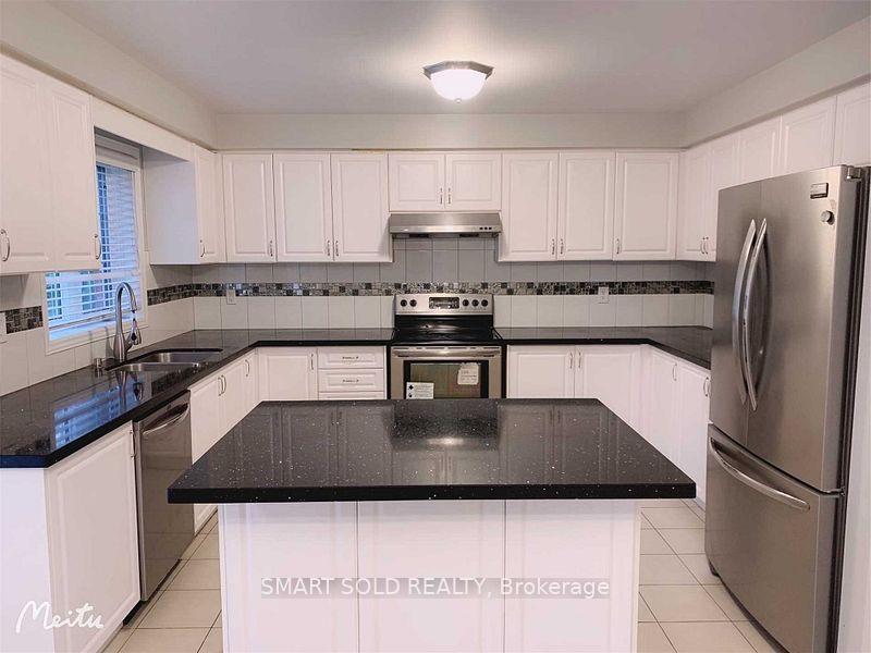 Photo 2 of 50 Eastern Skies Way, Markham, Wismer — HOMEH