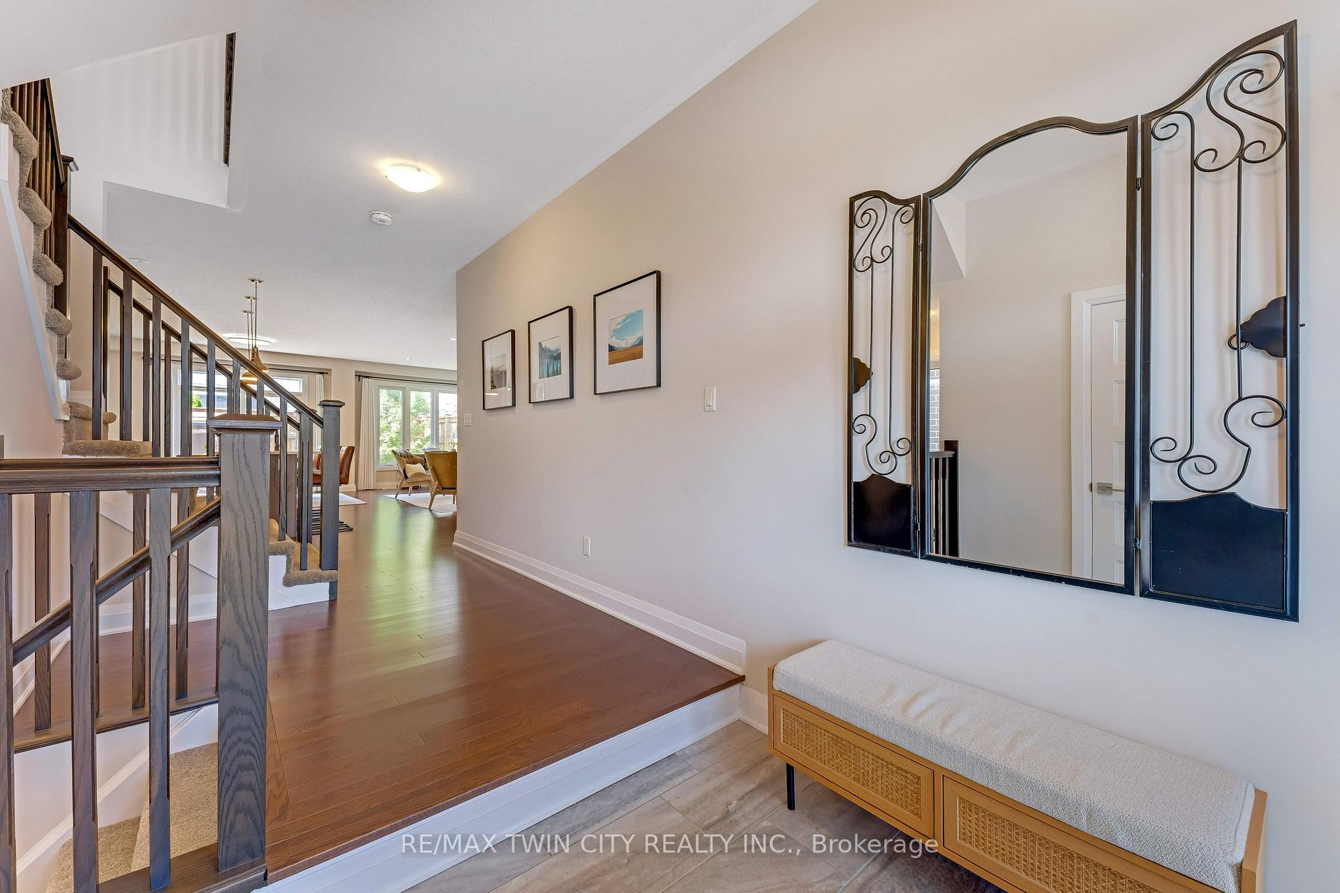 Photo 15 of 588 Blair Creek Drive, Kitchener, Doon South — HOMEH