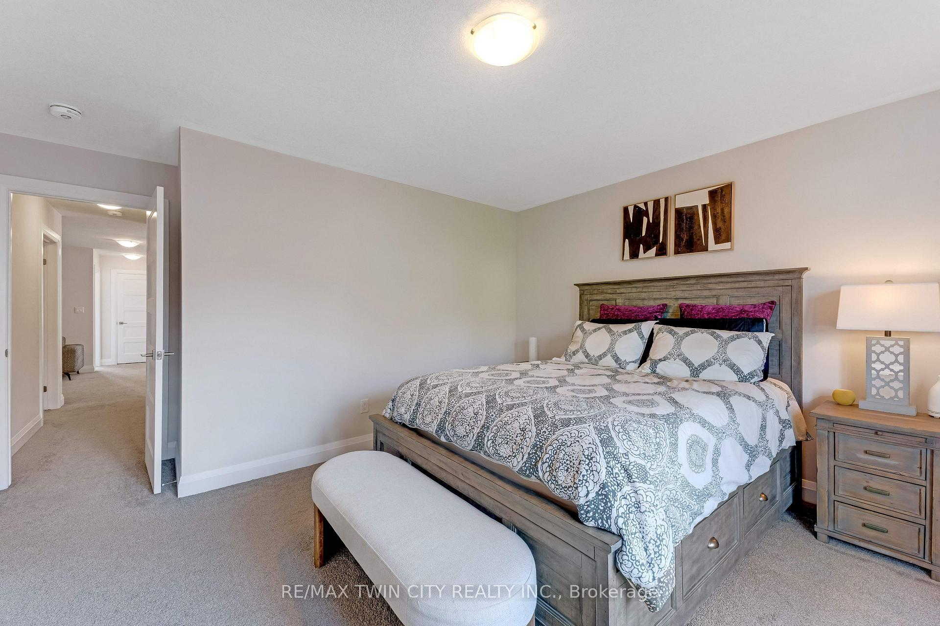 Photo 24 of 588 Blair Creek Drive, Kitchener, Doon South — HOMEH