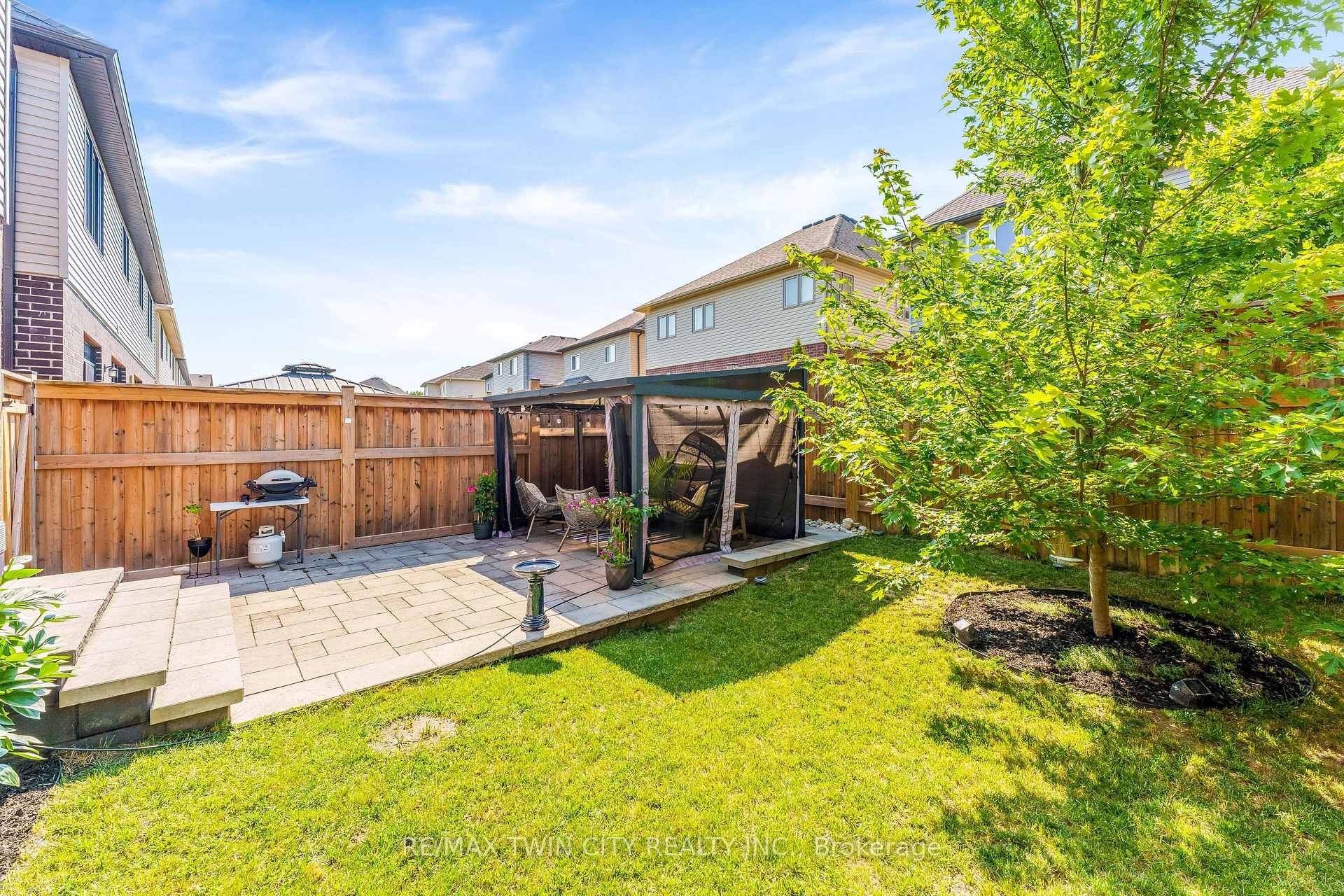 Photo 37 of 588 Blair Creek Drive, Kitchener, Doon South — HOMEH