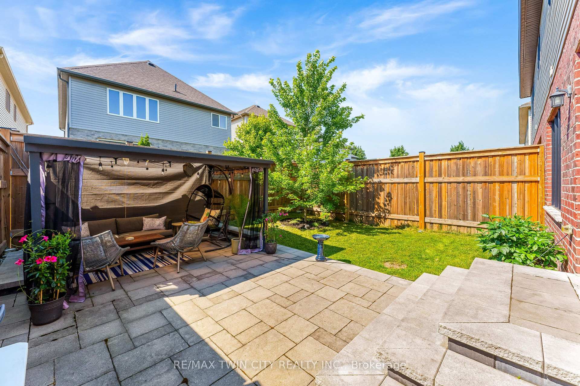 Photo 38 of 588 Blair Creek Drive, Kitchener, Doon South — HOMEH