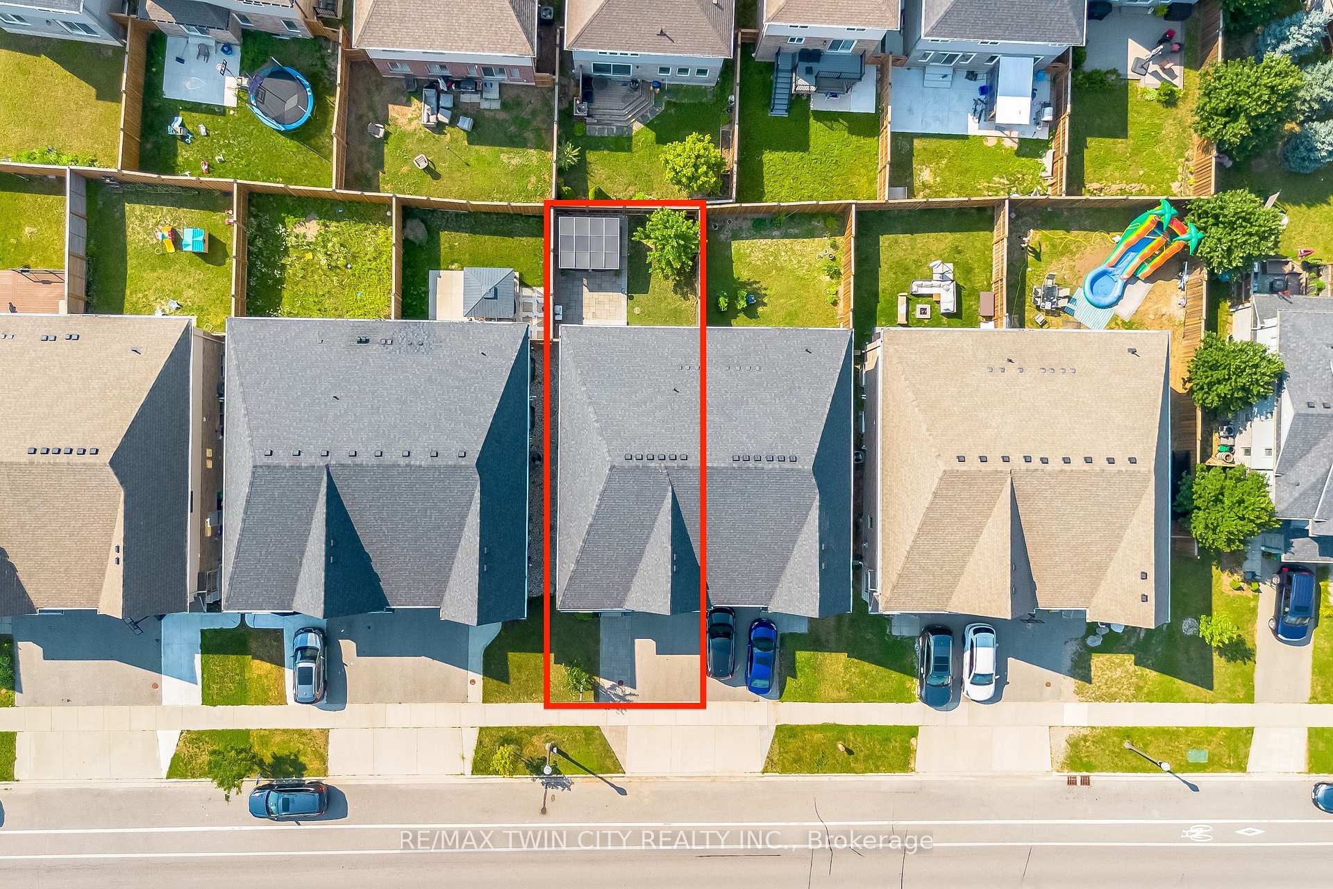 Photo 41 of 588 Blair Creek Drive, Kitchener, Doon South — HOMEH