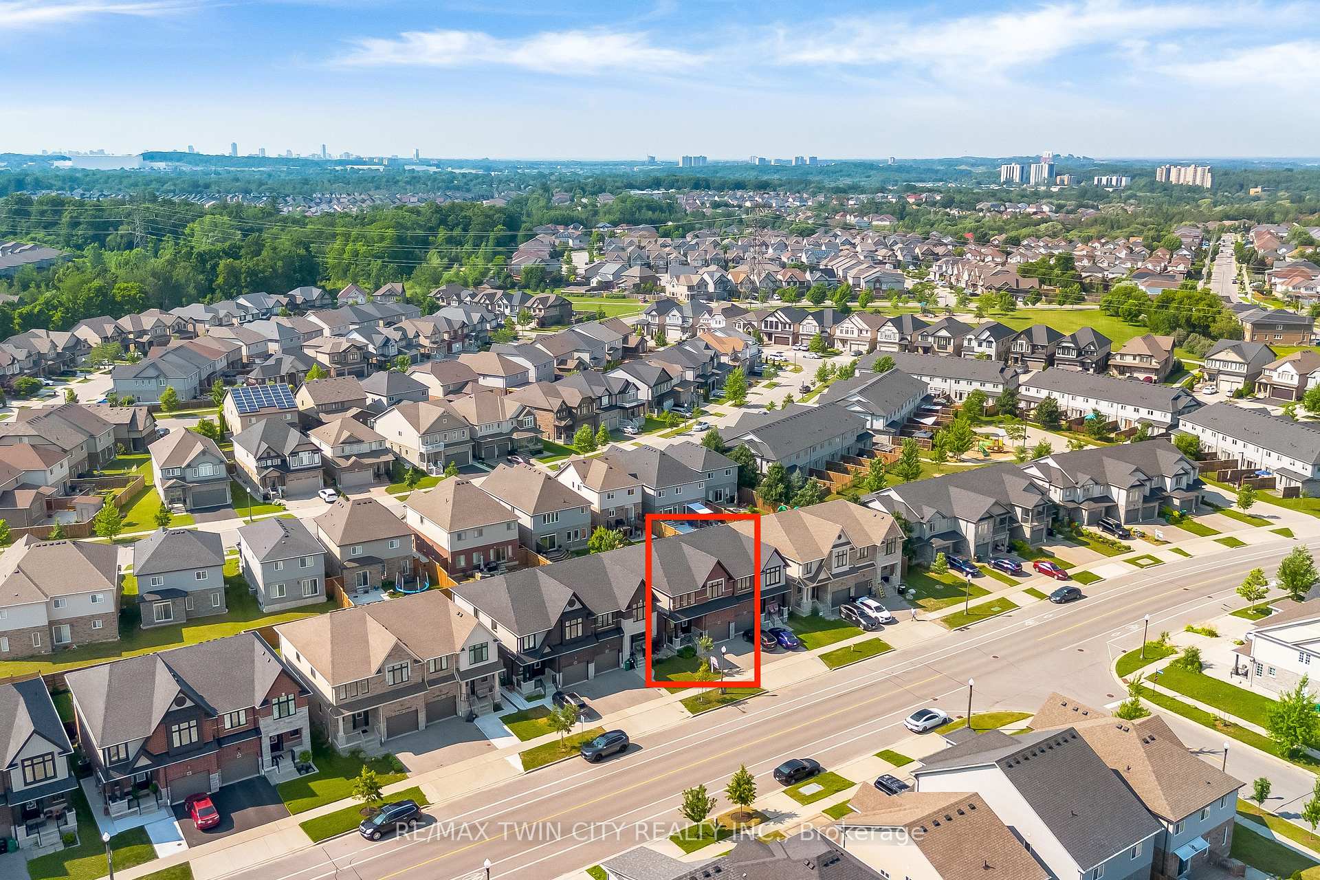Photo 42 of 588 Blair Creek Drive, Kitchener, Doon South — HOMEH