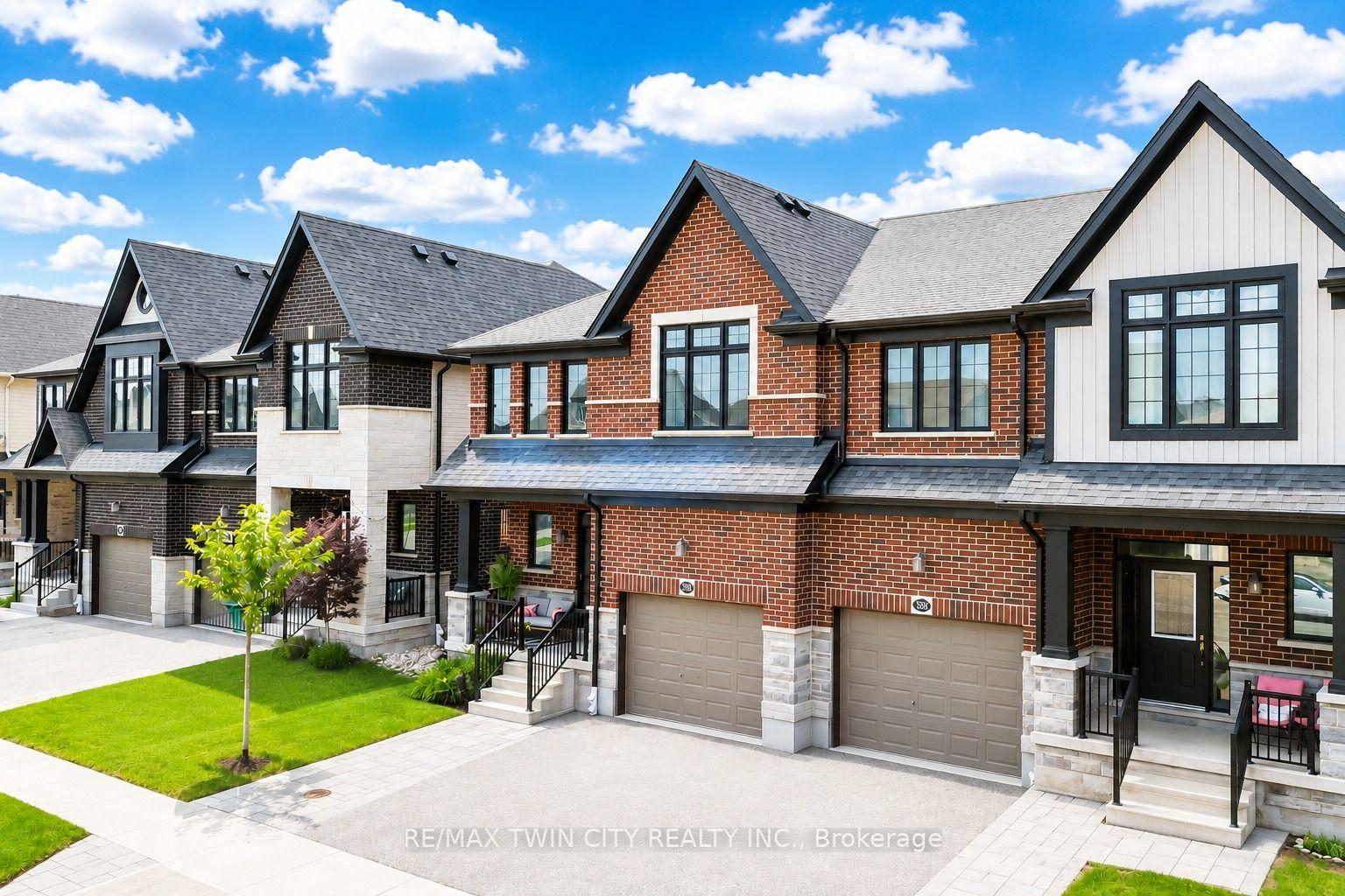 Photo 44 of 588 Blair Creek Drive, Kitchener, Doon South — HOMEH
