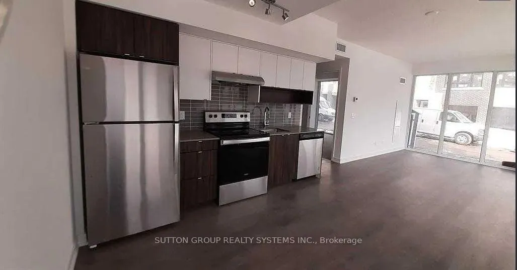 Photo 4 of Unit B125, 1119 Cooke Boulevard, Burlington, LaSalle — HOMEH