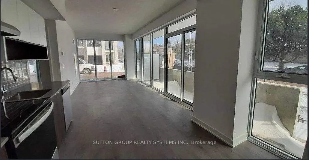 Photo 5 of Unit B125, 1119 Cooke Boulevard, Burlington, LaSalle — HOMEH