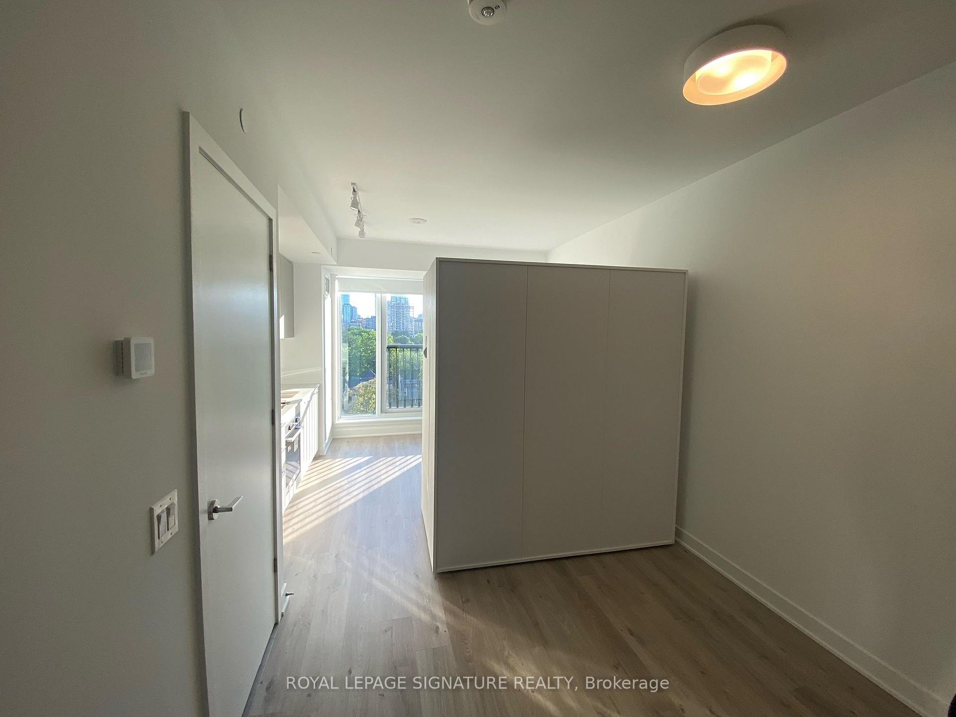Photo 6 of Unit 724, 30 Dreamers Way, Toronto, Regent Park — HOMEH