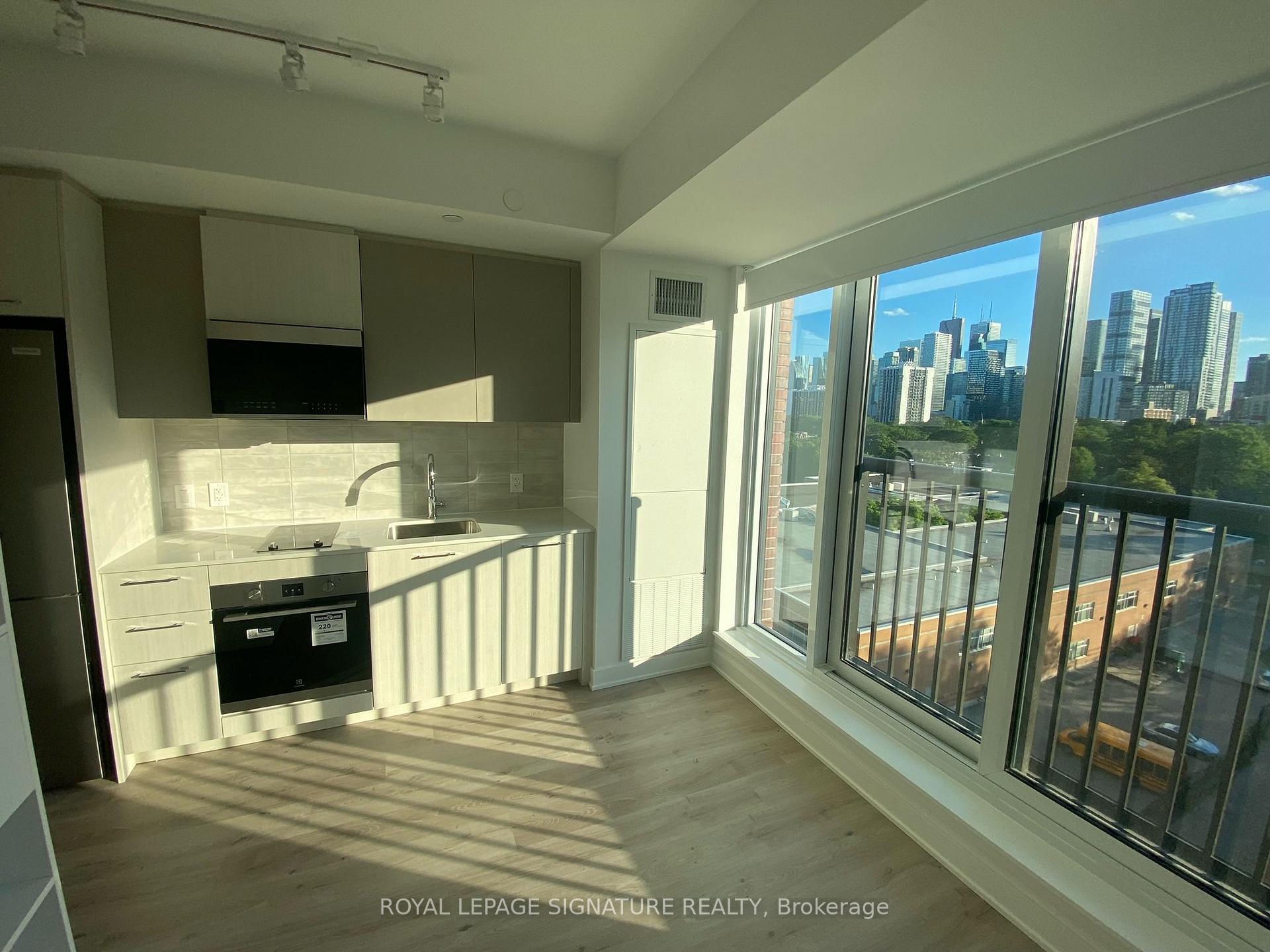 Photo 7 of Unit 724, 30 Dreamers Way, Toronto, Regent Park — HOMEH
