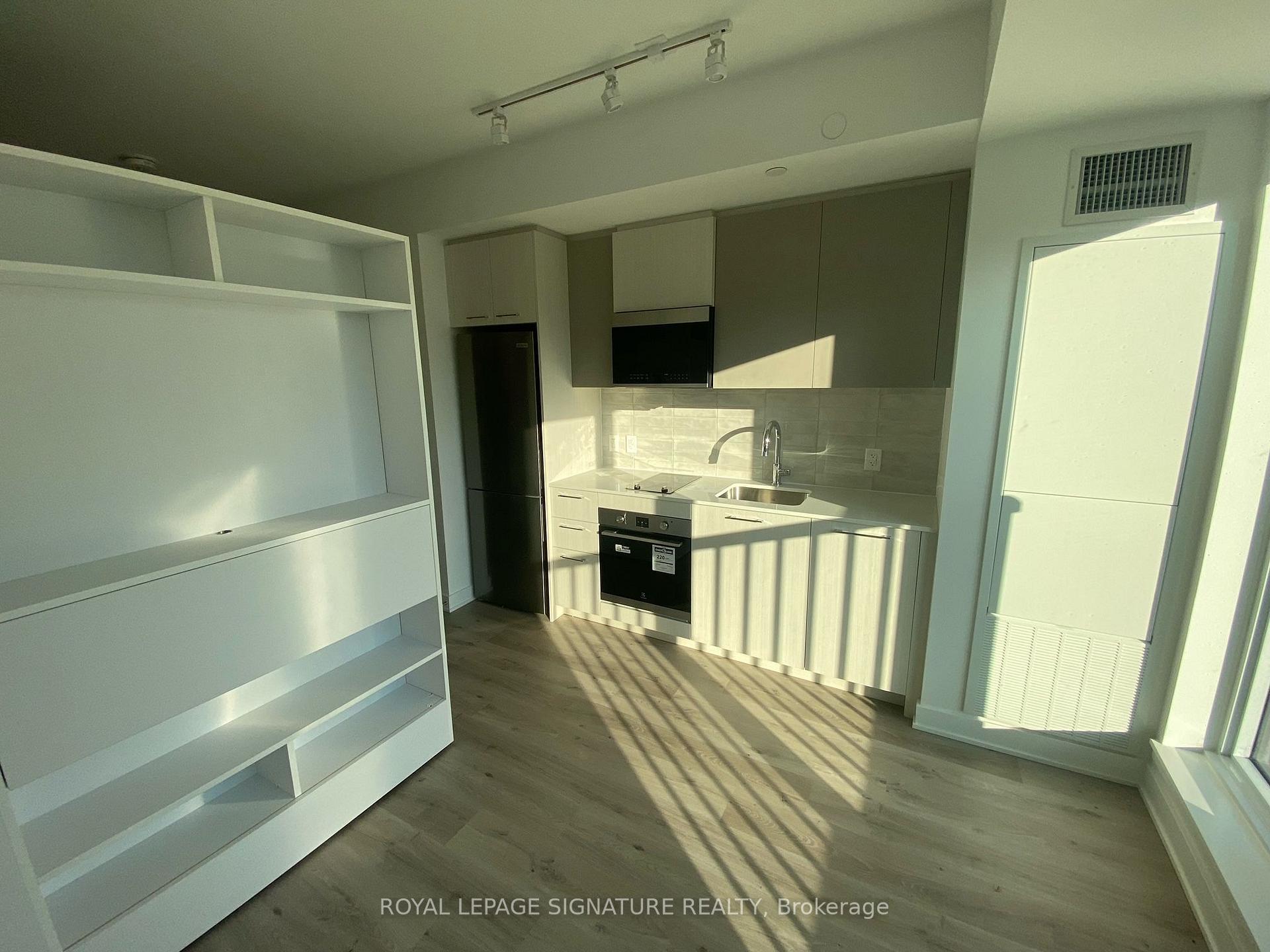 Photo 8 of Unit 724, 30 Dreamers Way, Toronto, Regent Park — HOMEH