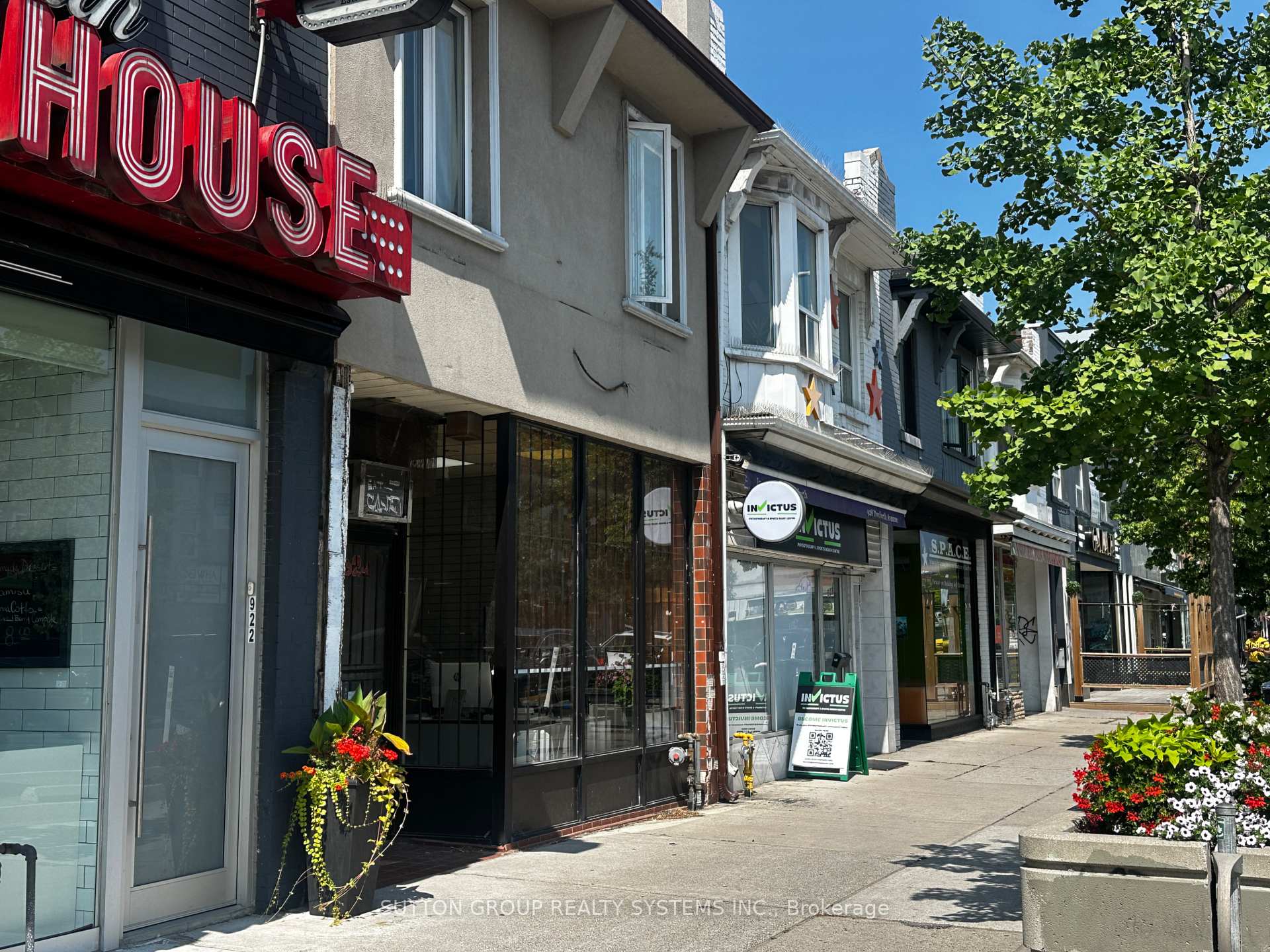 Photo 18 of Unit 2, 924 Danforth Avenue, Toronto, Danforth — HOMEH