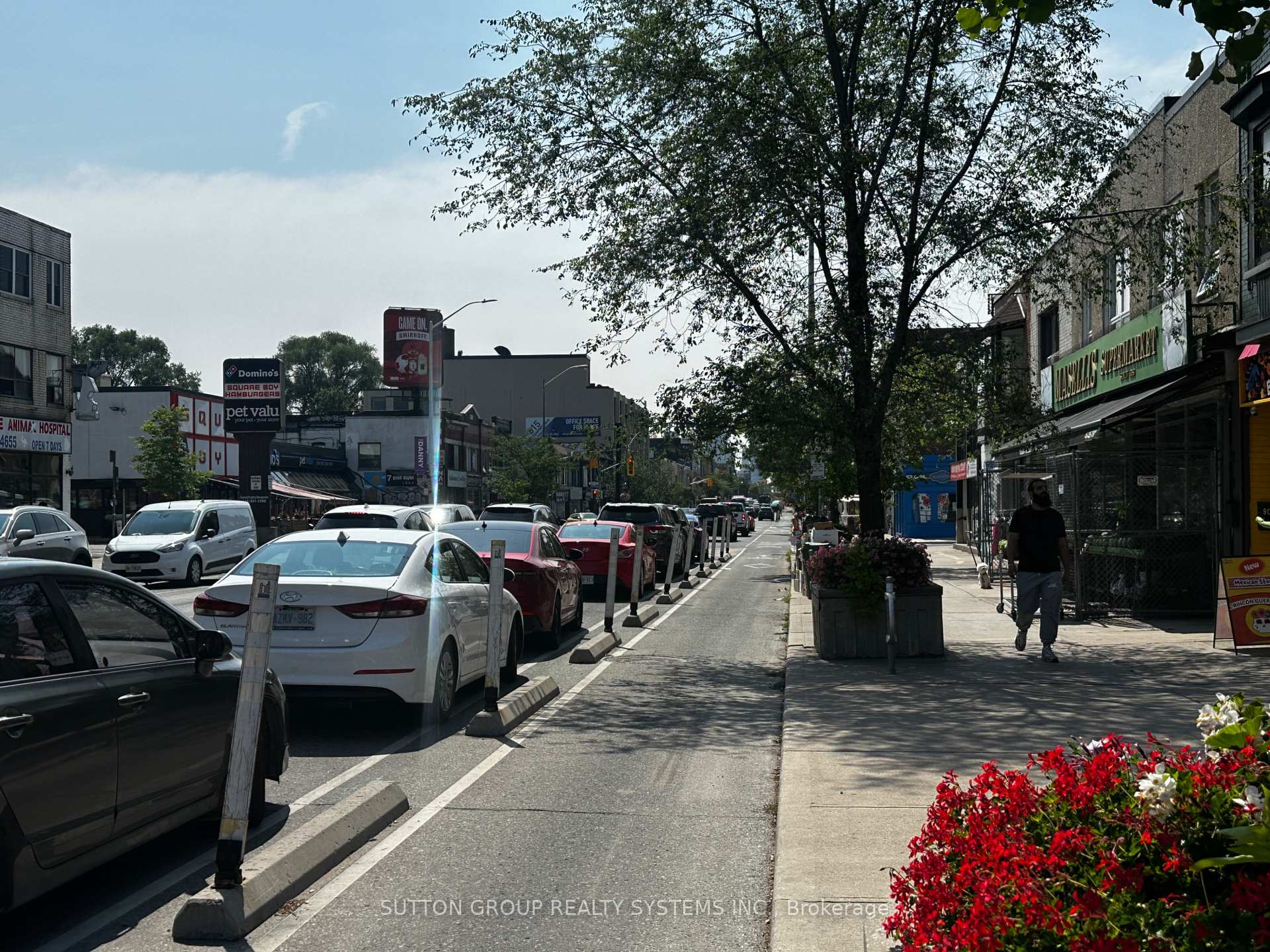 Photo 19 of Unit 2, 924 Danforth Avenue, Toronto, Danforth — HOMEH