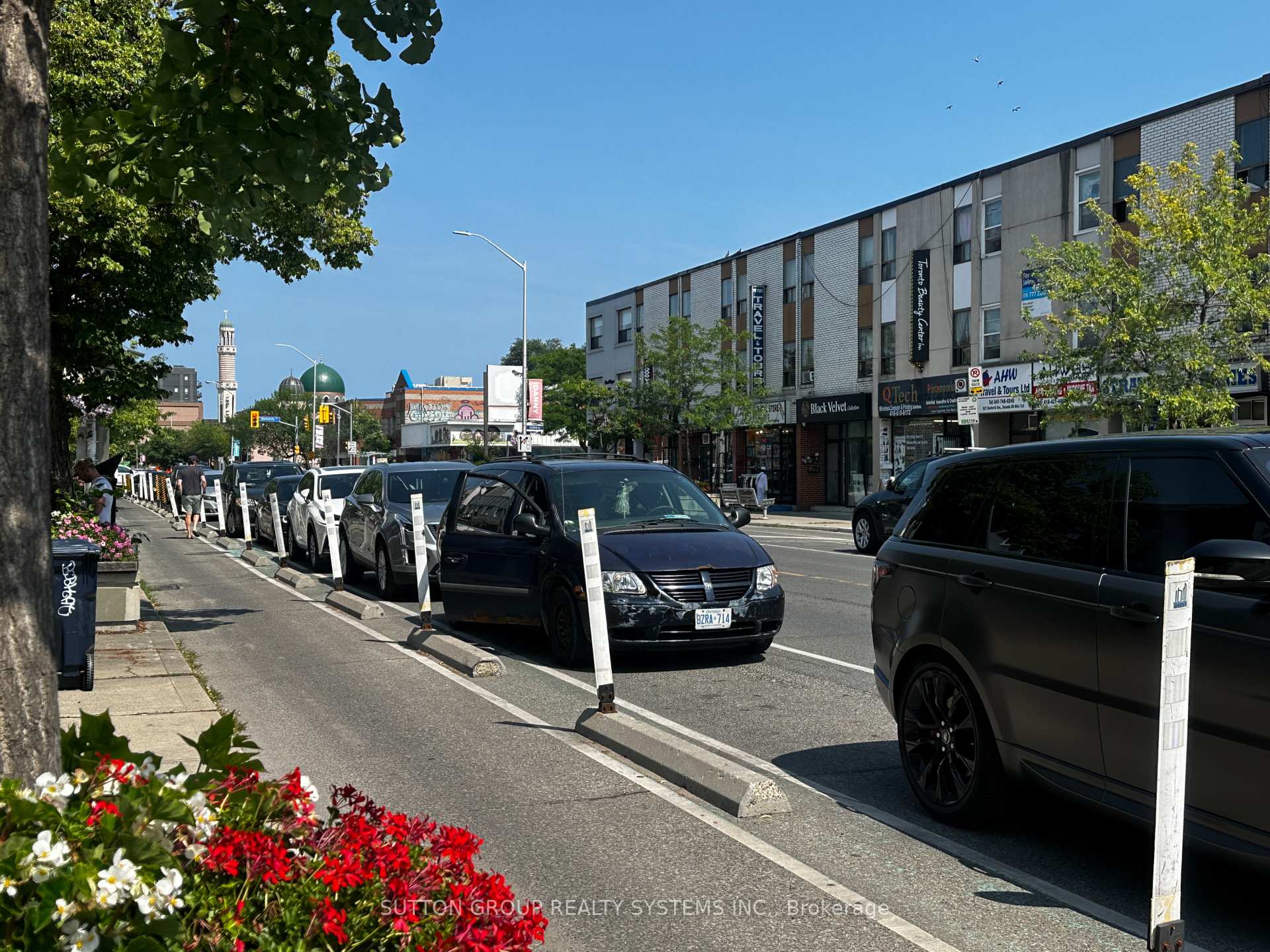 Photo 21 of Unit 2, 924 Danforth Avenue, Toronto, Danforth — HOMEH