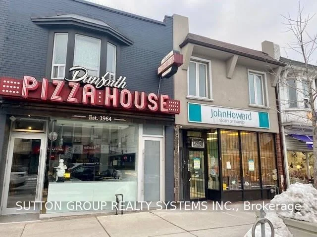 Photo 30 of Unit 2, 924 Danforth Avenue, Toronto, Danforth — HOMEH