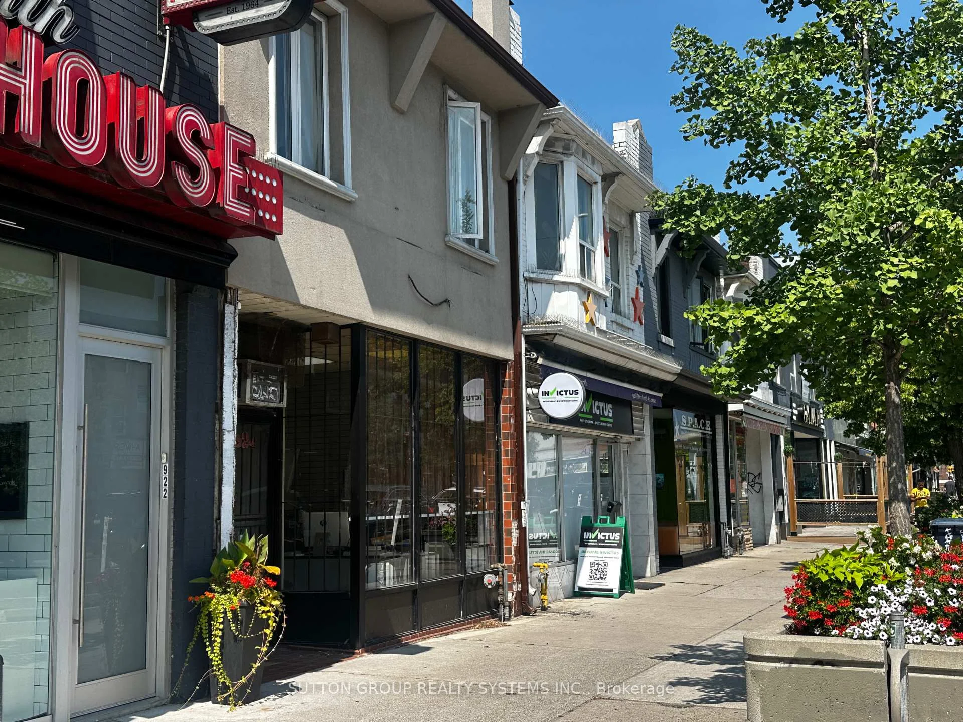 Photo 33 of Unit 2, 924 Danforth Avenue, Toronto, Danforth — HOMEH