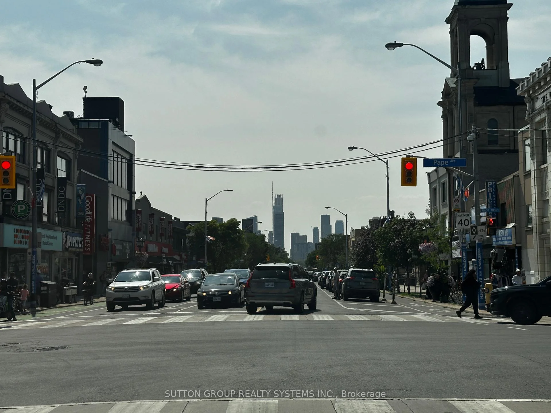 Photo 34 of Unit 2, 924 Danforth Avenue, Toronto, Danforth — HOMEH