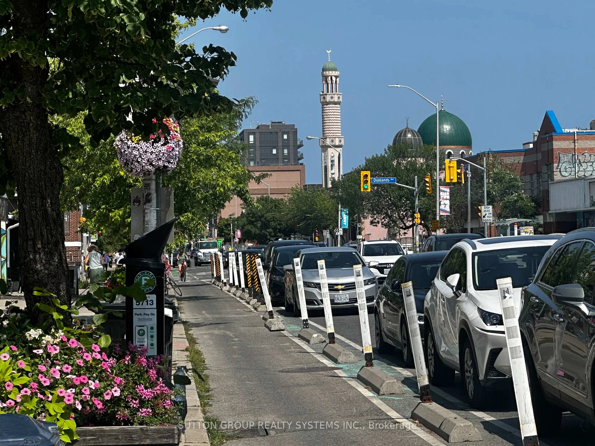 Photo 35 of Unit 2, 924 Danforth Avenue, Toronto, Danforth — HOMEH