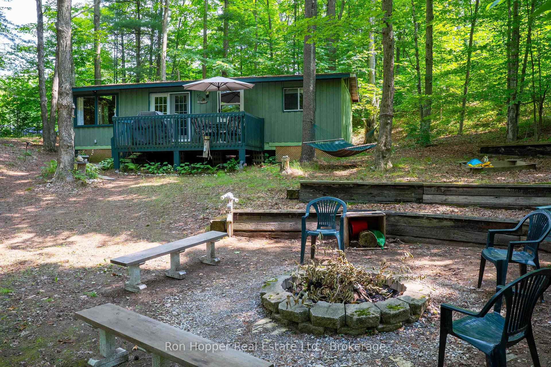 Photo 2 of 15 Burton Crescent, South Bruce Peninsula — HOMEH