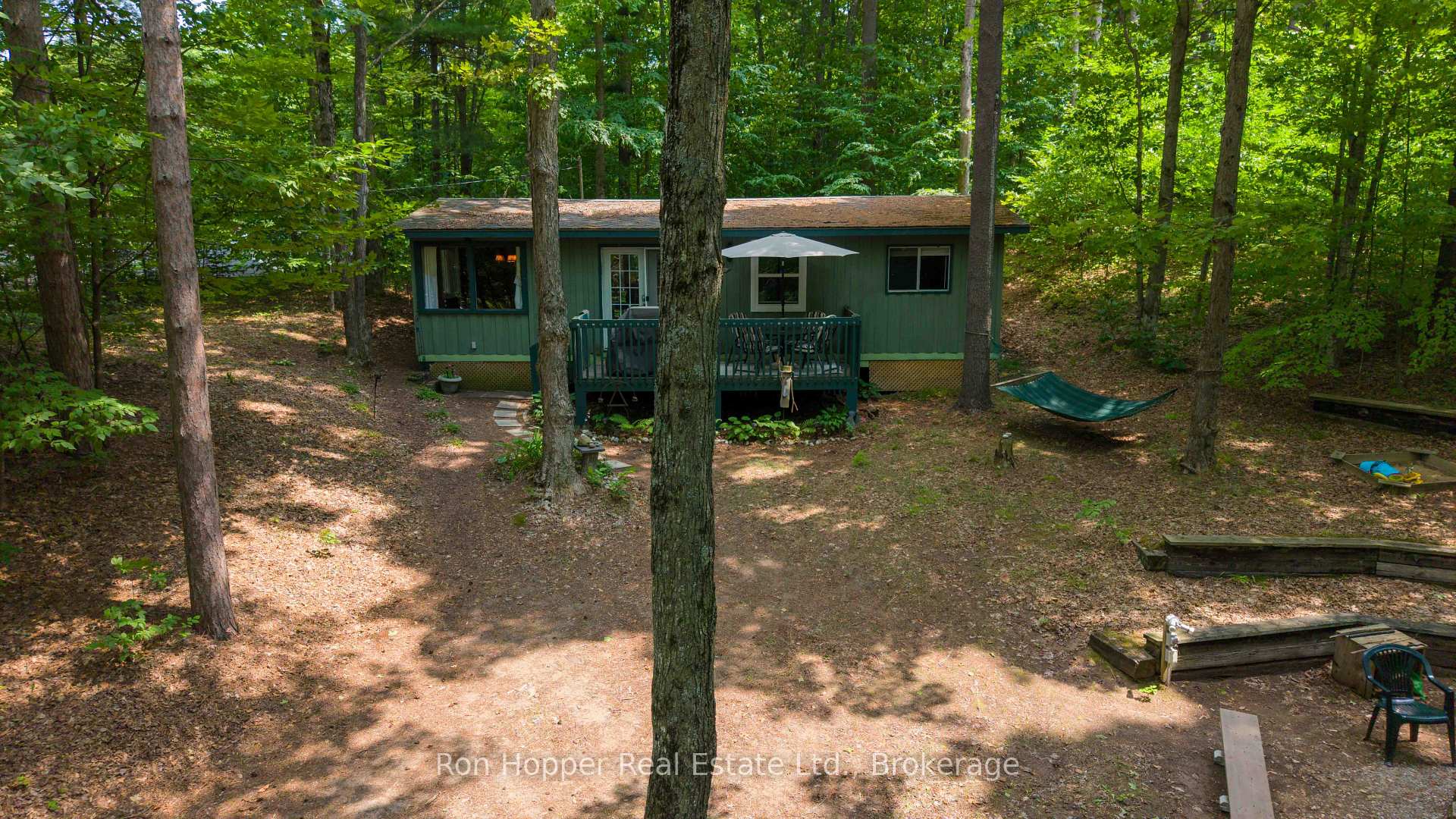 Photo 4 of 15 Burton Crescent, South Bruce Peninsula — HOMEH