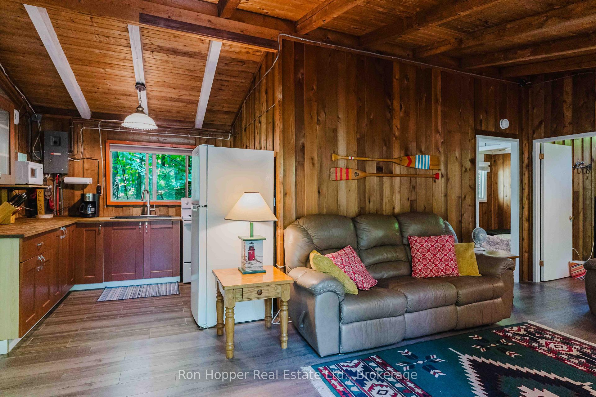 Photo 8 of 15 Burton Crescent, South Bruce Peninsula — HOMEH