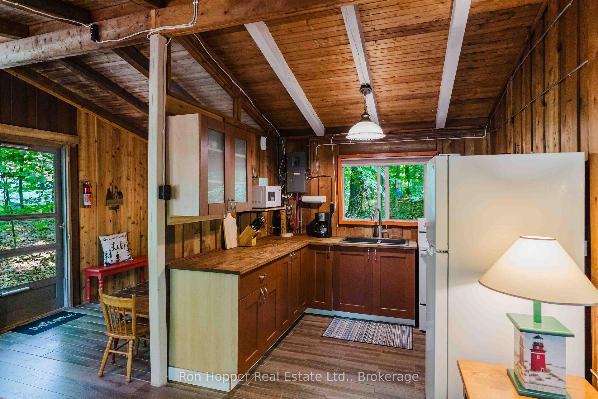 Photo 11 of 15 Burton Crescent, South Bruce Peninsula — HOMEH