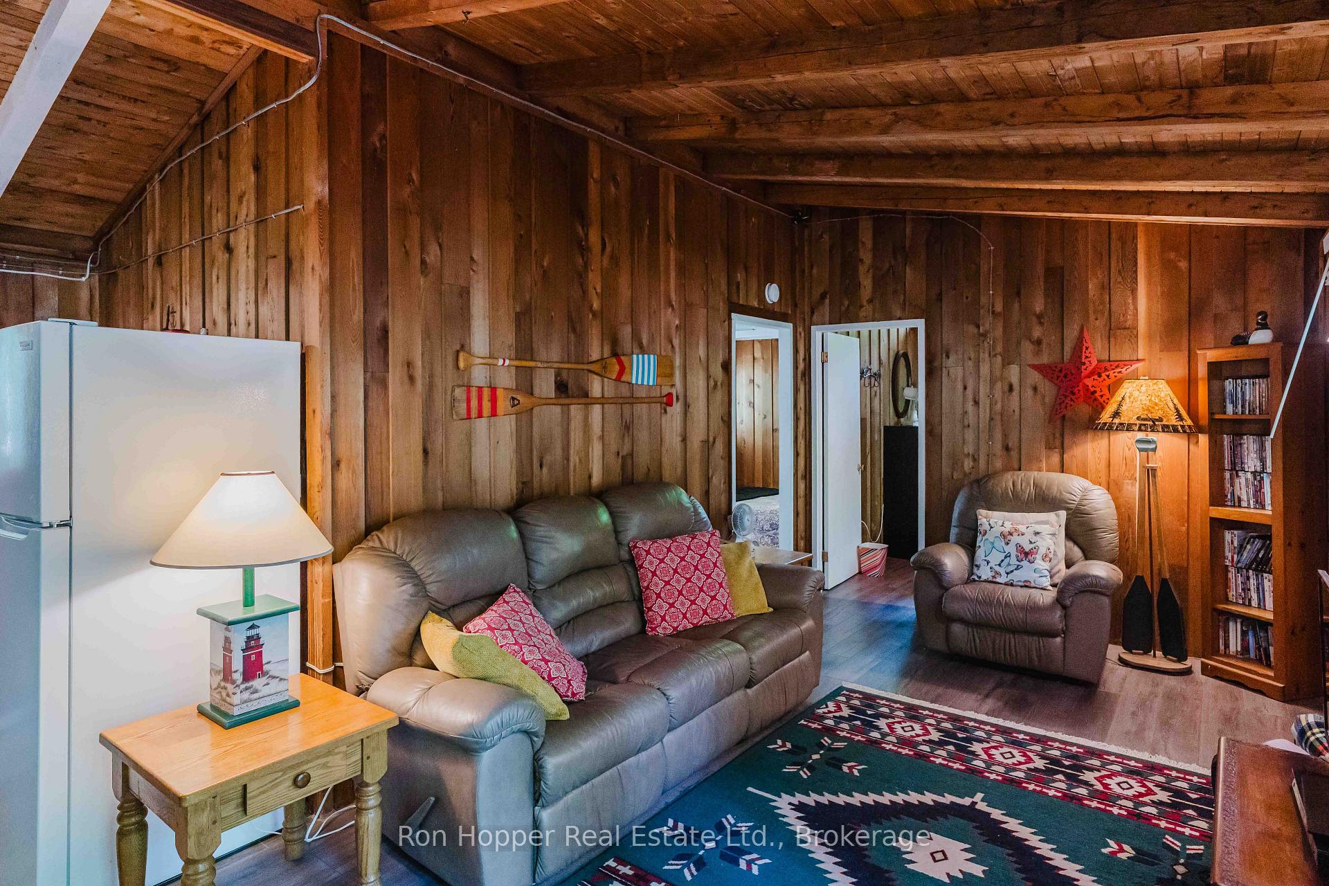 Photo 12 of 15 Burton Crescent, South Bruce Peninsula — HOMEH
