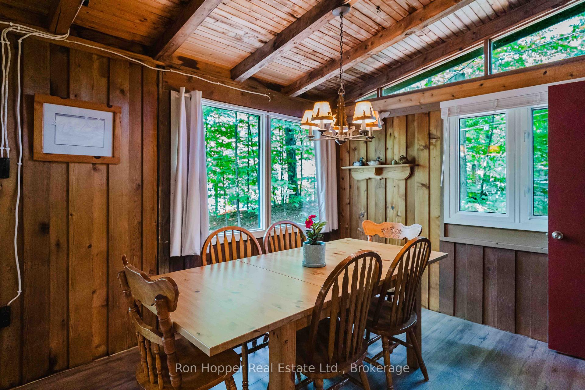 Photo 14 of 15 Burton Crescent, South Bruce Peninsula — HOMEH