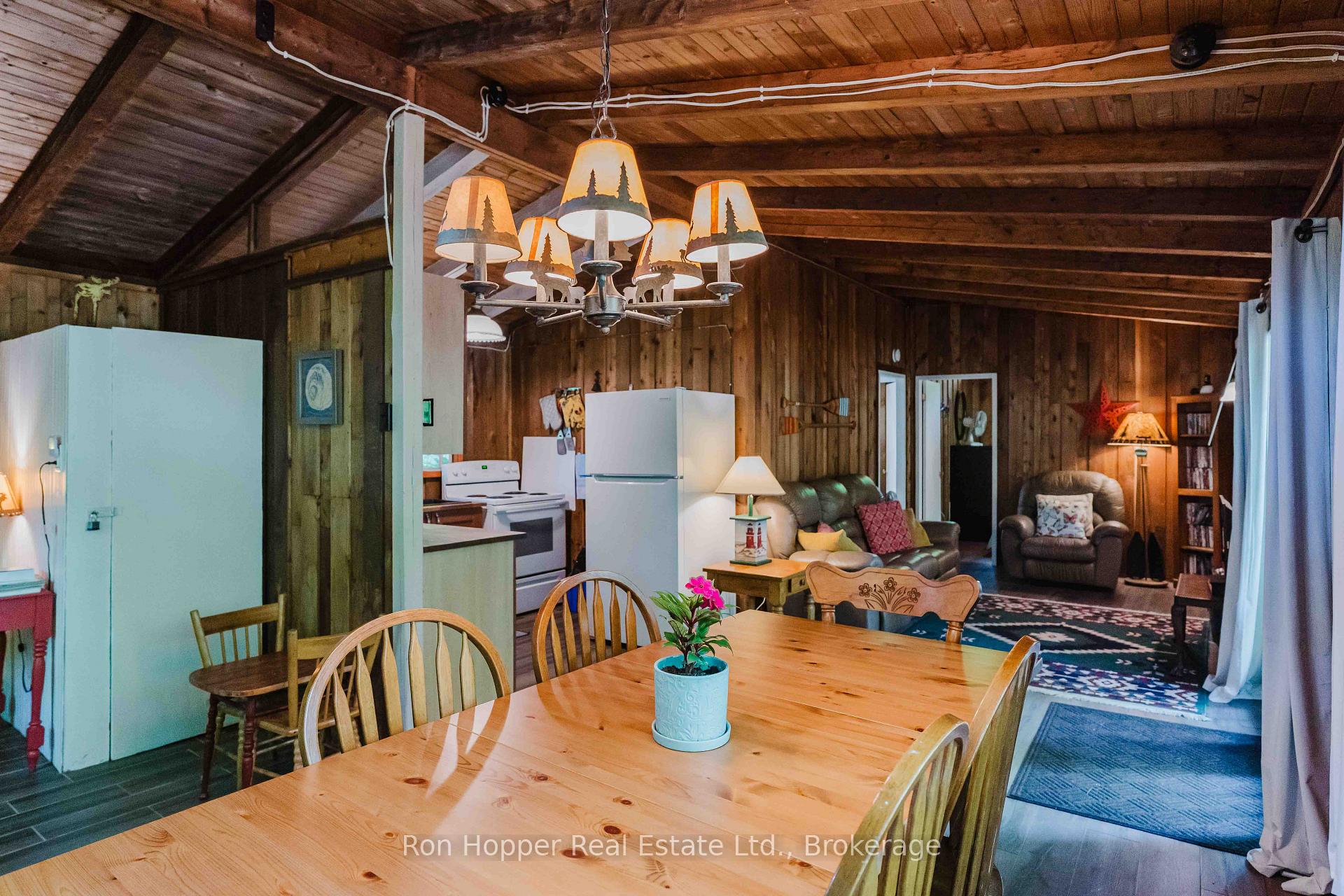 Photo 15 of 15 Burton Crescent, South Bruce Peninsula — HOMEH