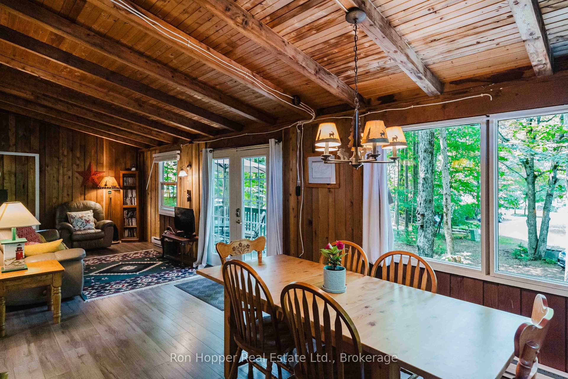 Photo 16 of 15 Burton Crescent, South Bruce Peninsula — HOMEH