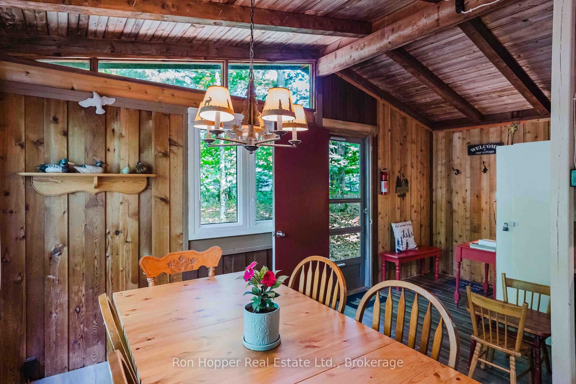 Photo 17 of 15 Burton Crescent, South Bruce Peninsula — HOMEH