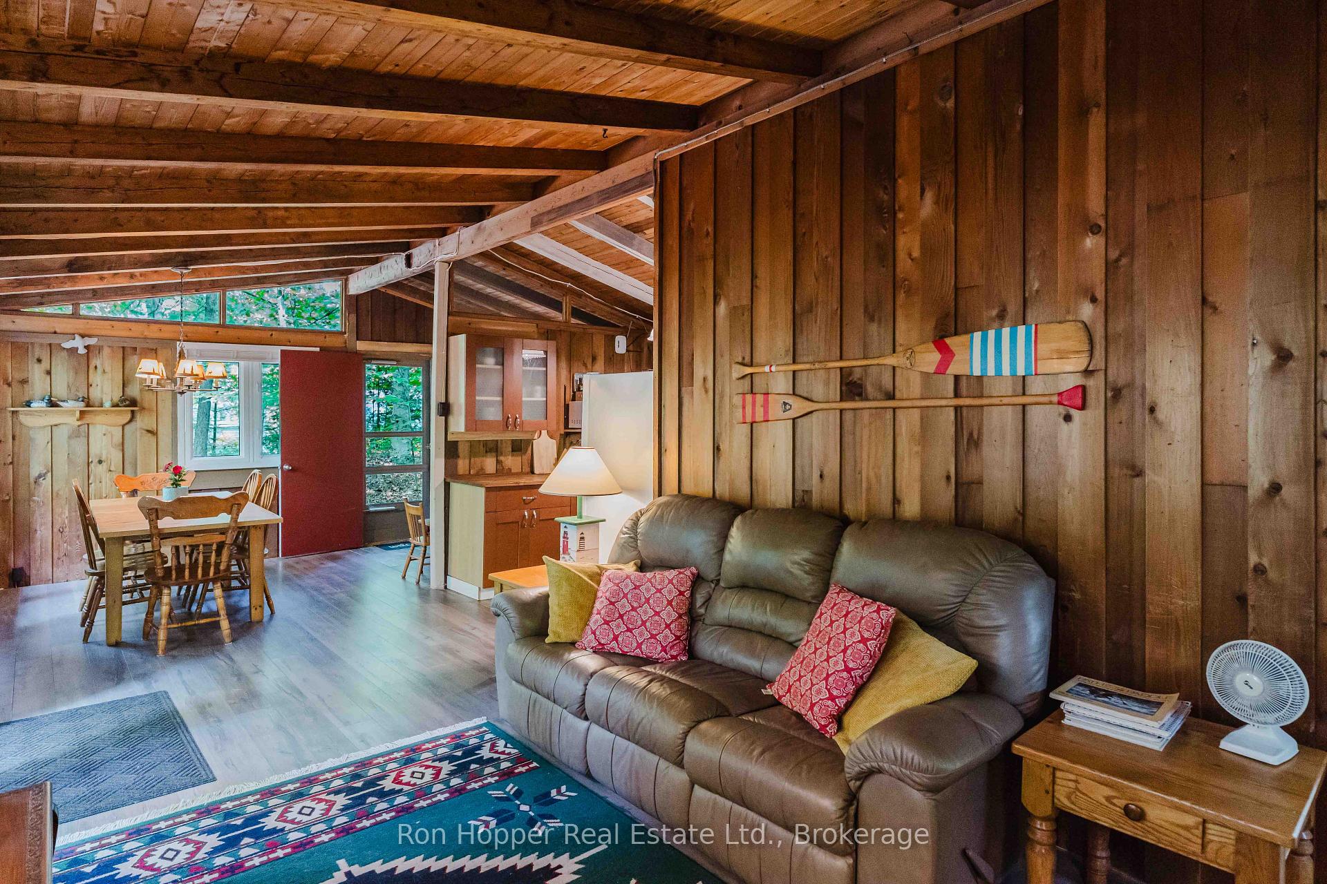 Photo 19 of 15 Burton Crescent, South Bruce Peninsula — HOMEH
