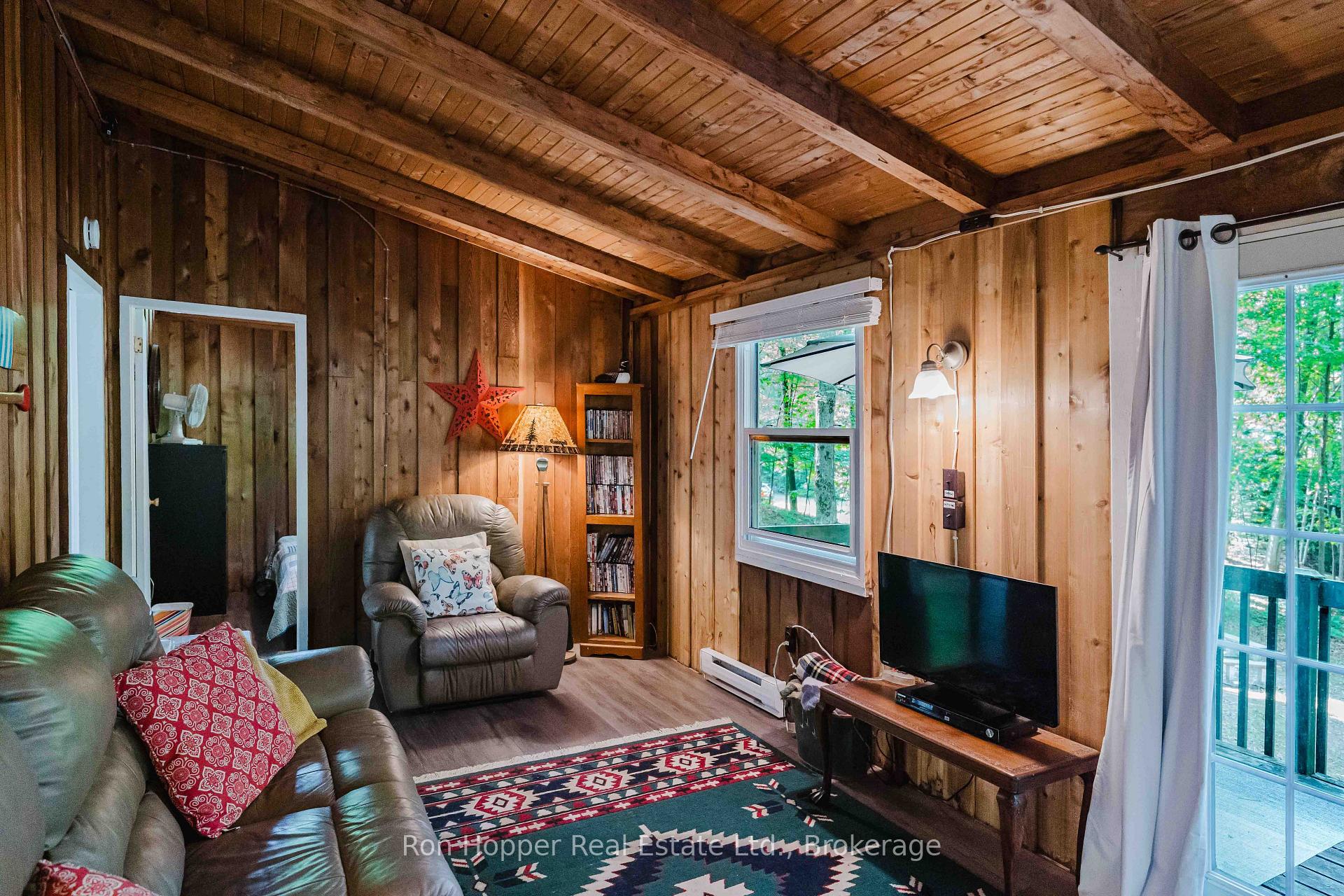 Photo 20 of 15 Burton Crescent, South Bruce Peninsula — HOMEH