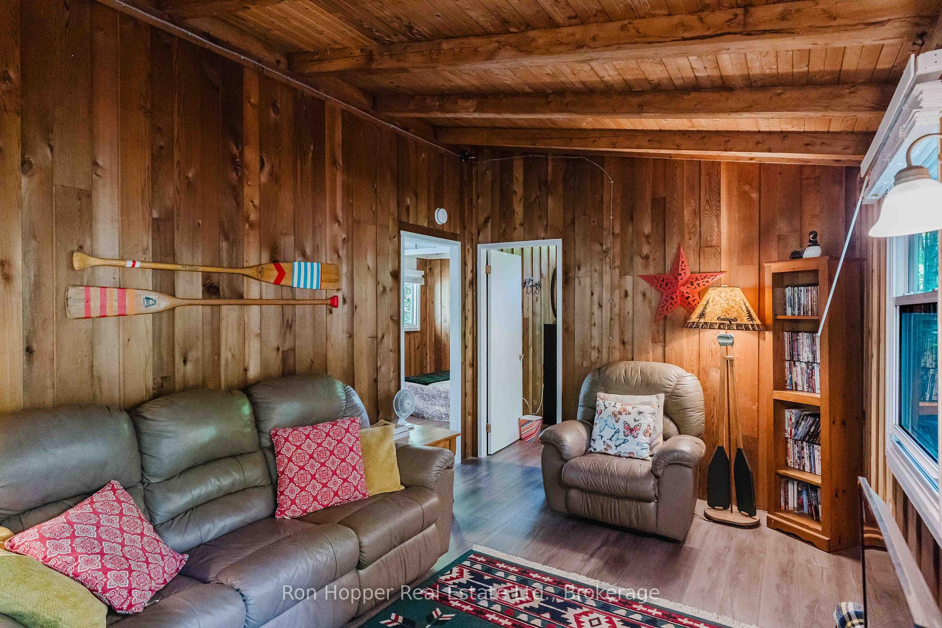 Photo 25 of 15 Burton Crescent, South Bruce Peninsula — HOMEH
