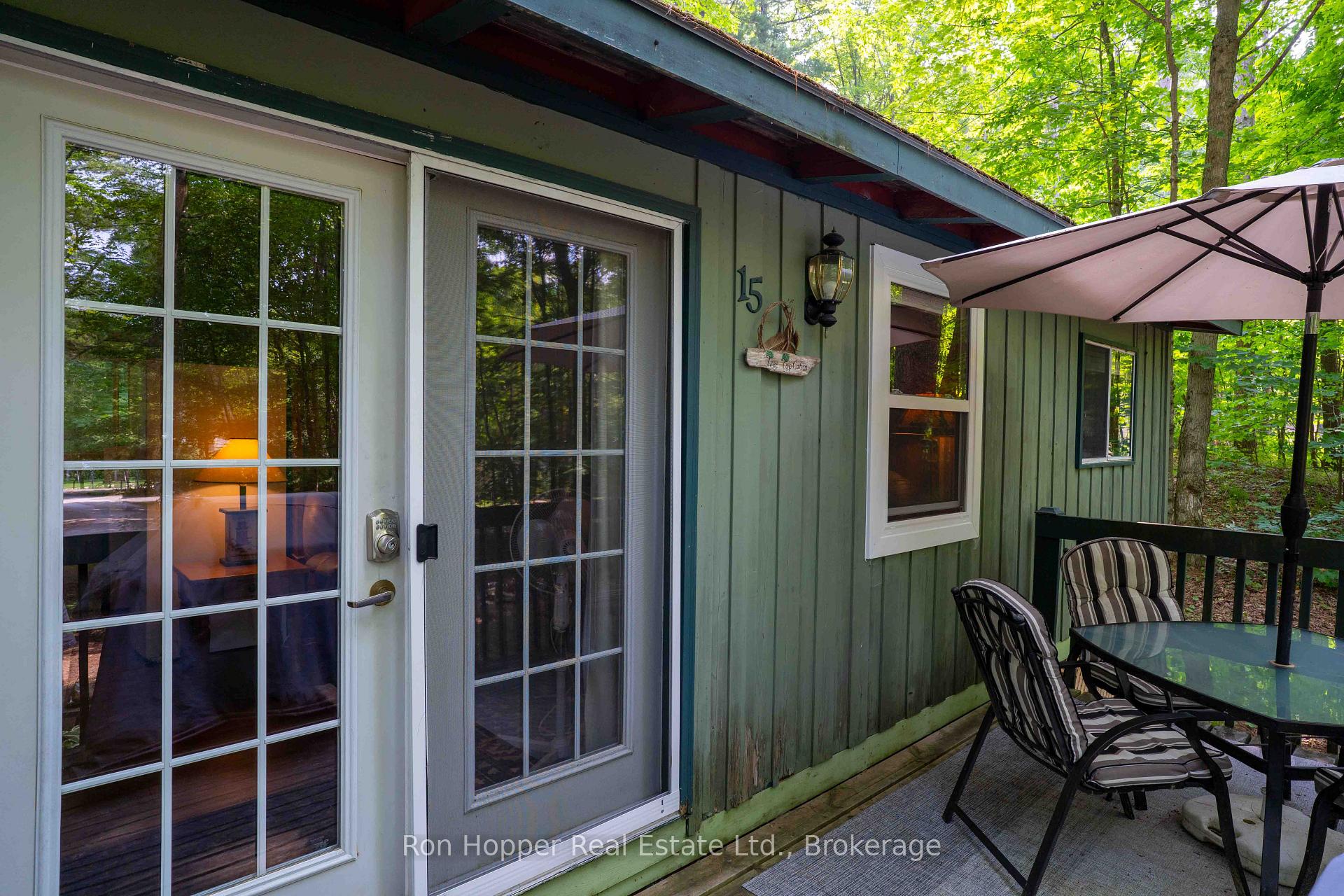 Photo 33 of 15 Burton Crescent, South Bruce Peninsula — HOMEH