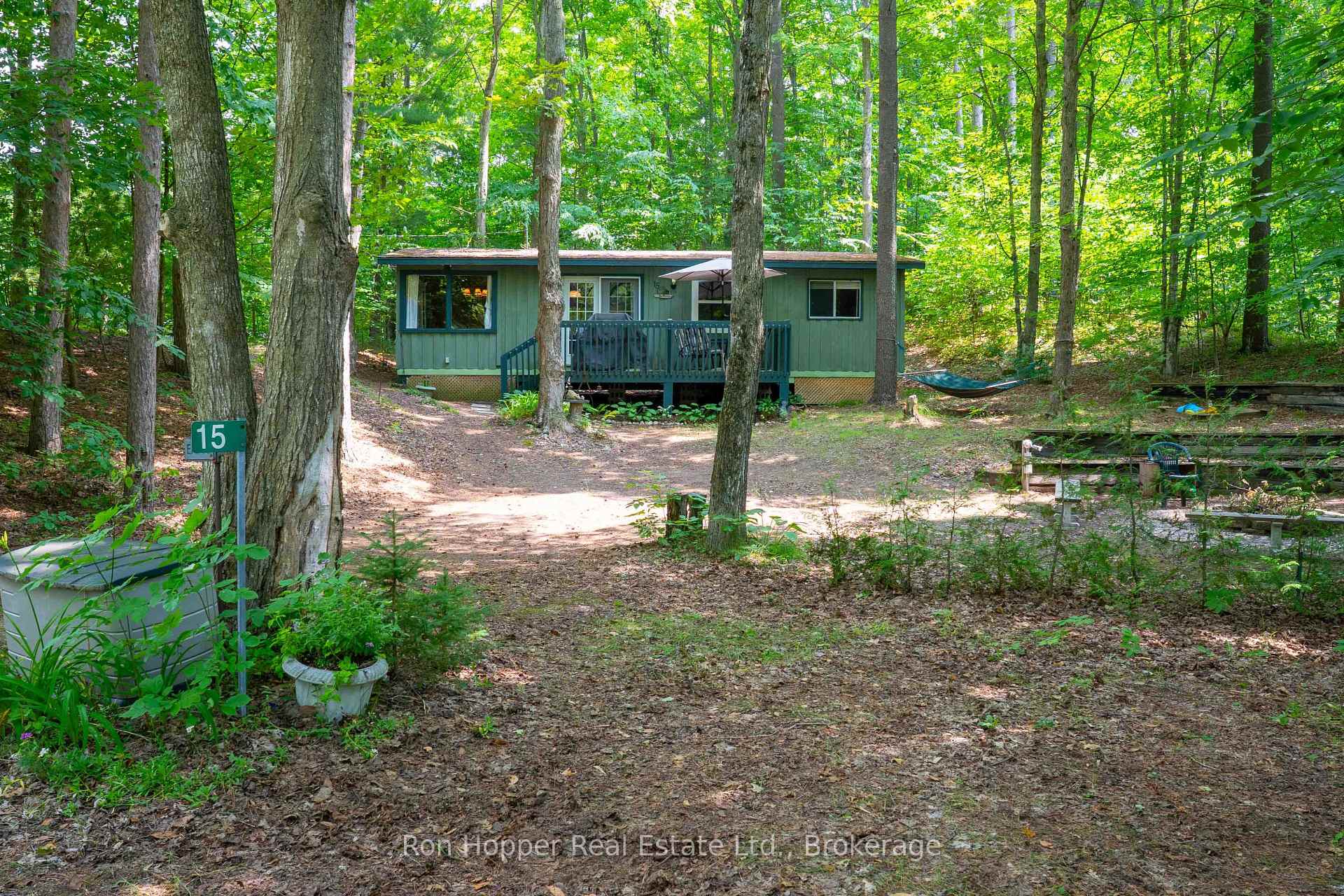 Photo 39 of 15 Burton Crescent, South Bruce Peninsula — HOMEH