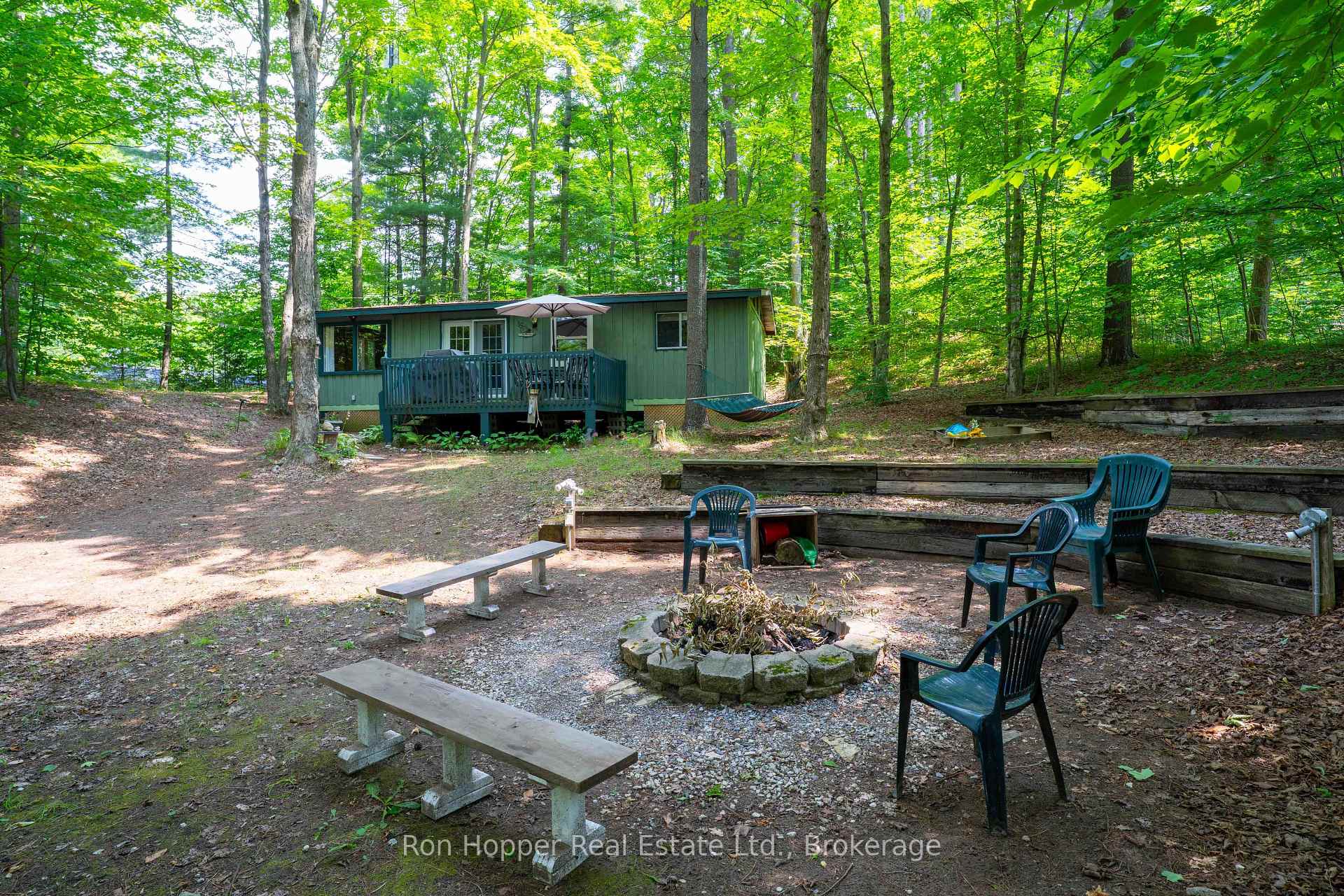 Photo 40 of 15 Burton Crescent, South Bruce Peninsula — HOMEH