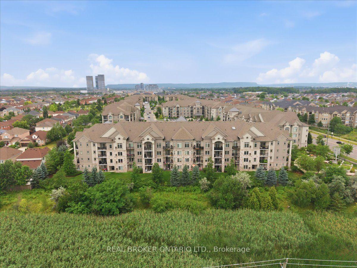 Photo 1 of Unit 411, 1470 Main Street E, Milton, Dempsey — HOMEH